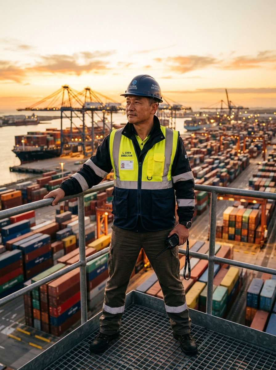 Logistics