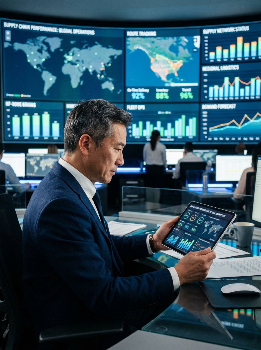 Vendor Management